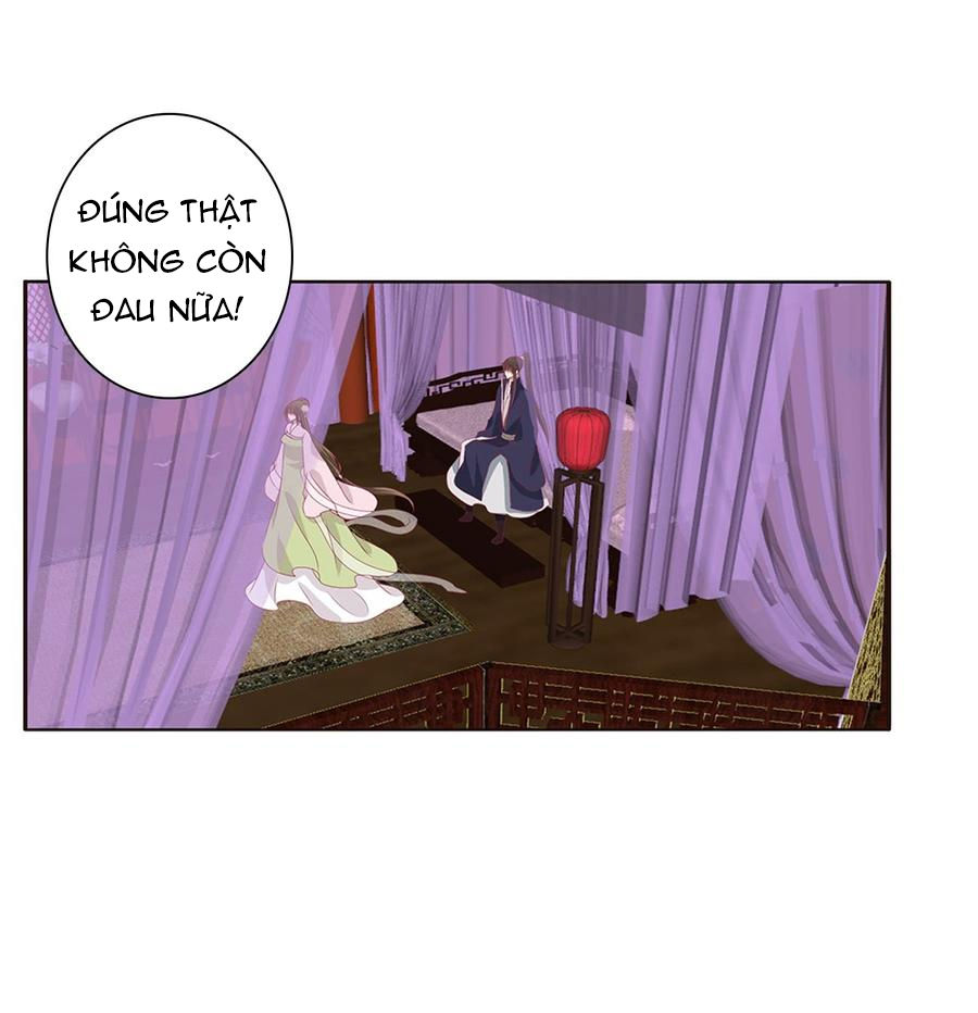 Thông Linh Phi Chapter 522 - Trang 2