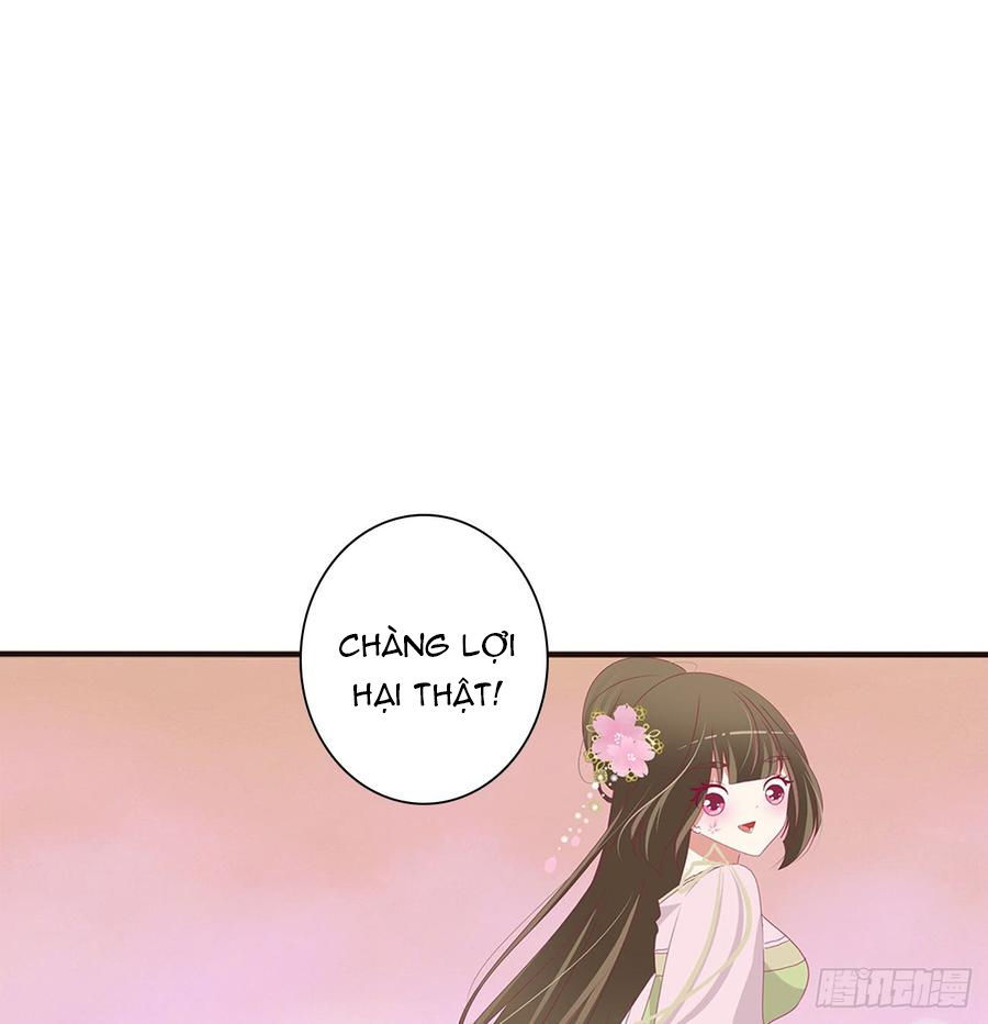Thông Linh Phi Chapter 522 - Trang 2