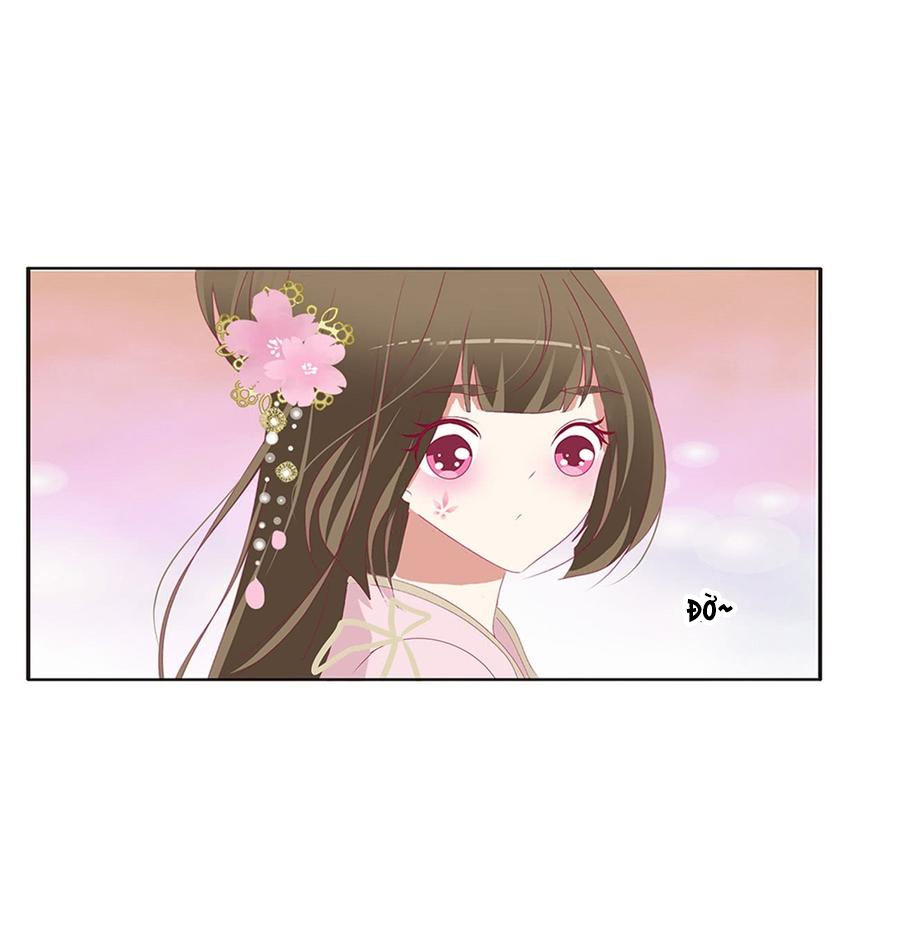 Thông Linh Phi Chapter 522 - Trang 2