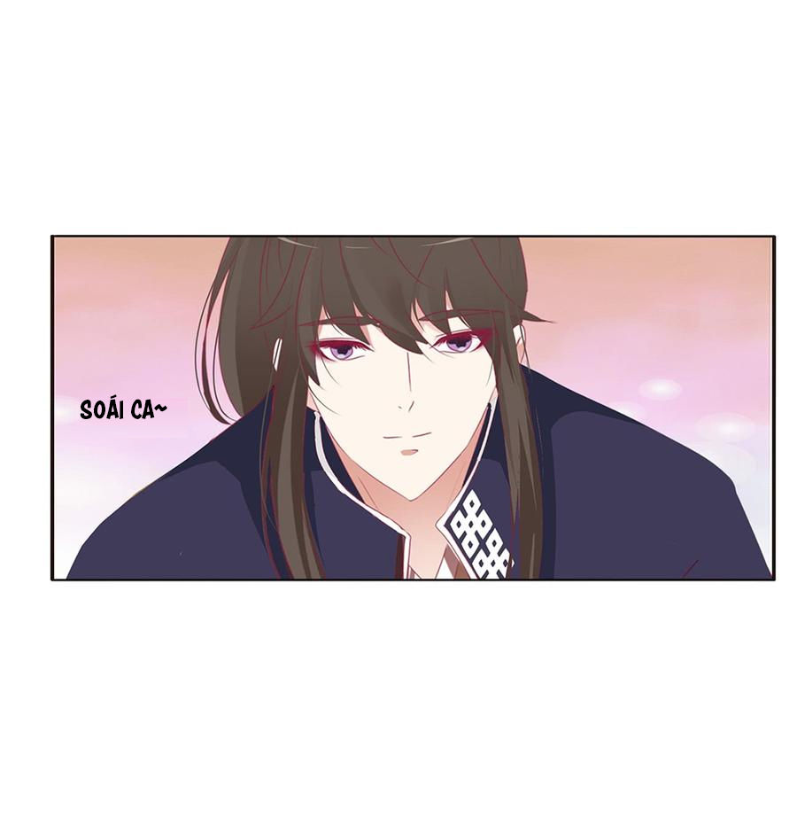 Thông Linh Phi Chapter 522 - Trang 2