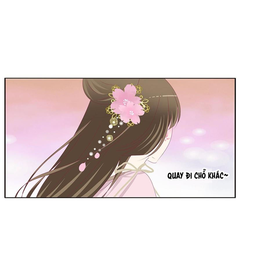 Thông Linh Phi Chapter 522 - Trang 2