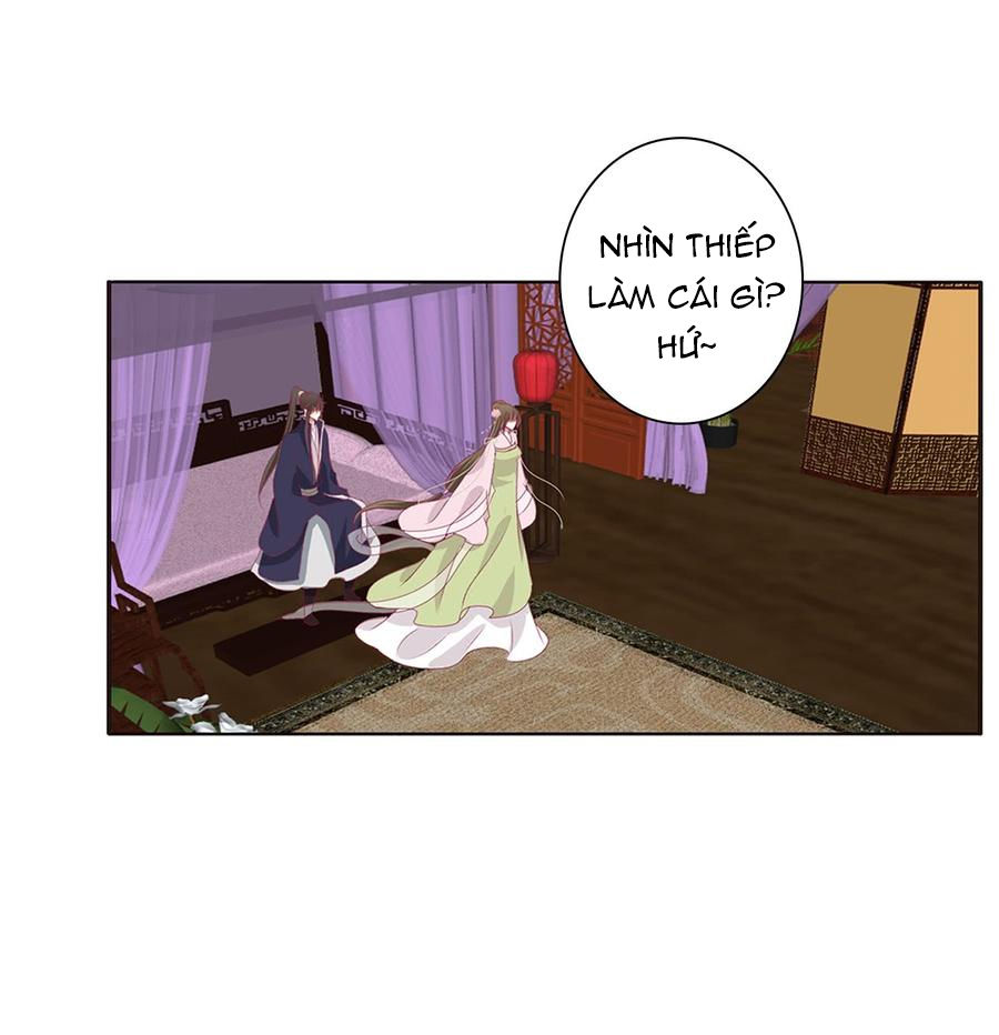 Thông Linh Phi Chapter 522 - Trang 2