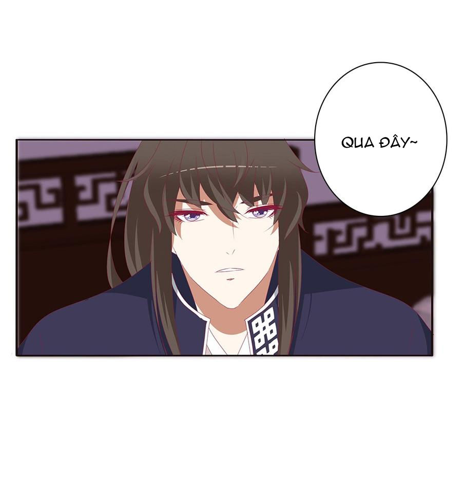 Thông Linh Phi Chapter 522 - Trang 2