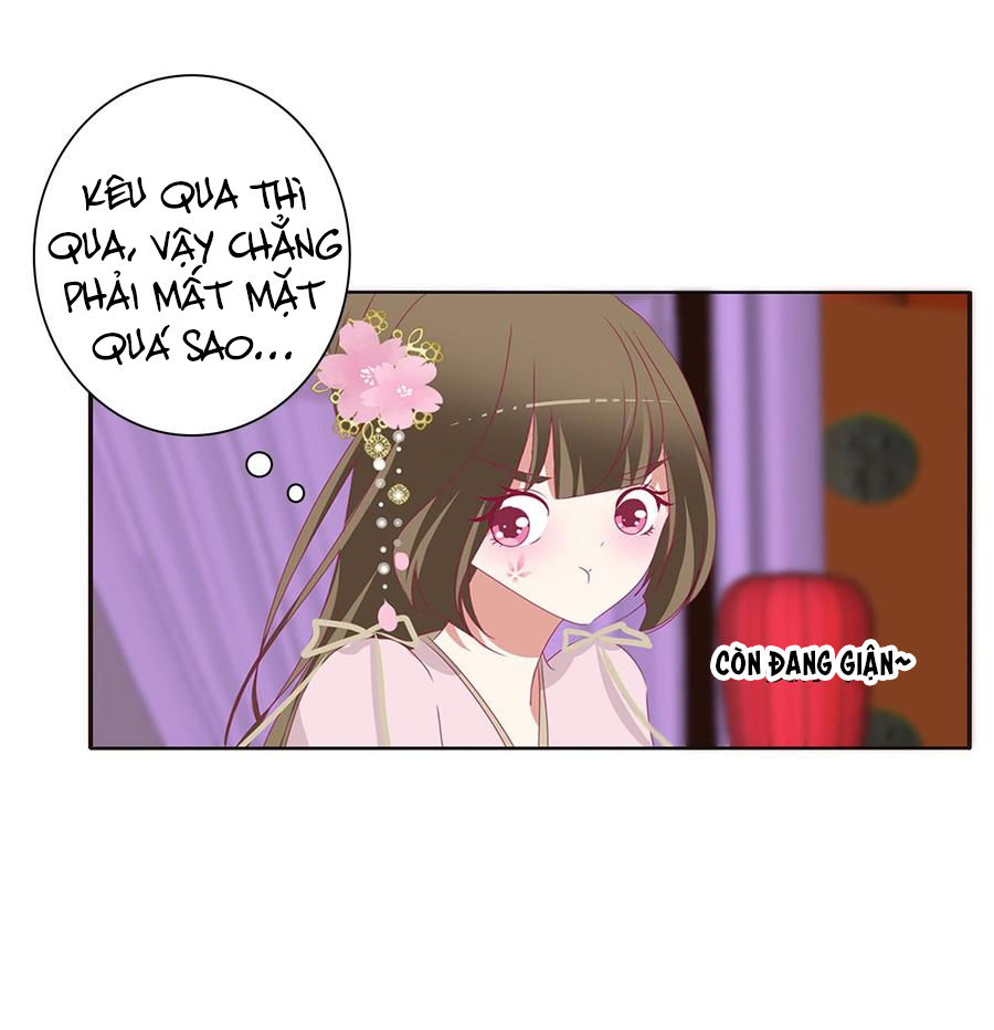 Thông Linh Phi Chapter 522 - Trang 2