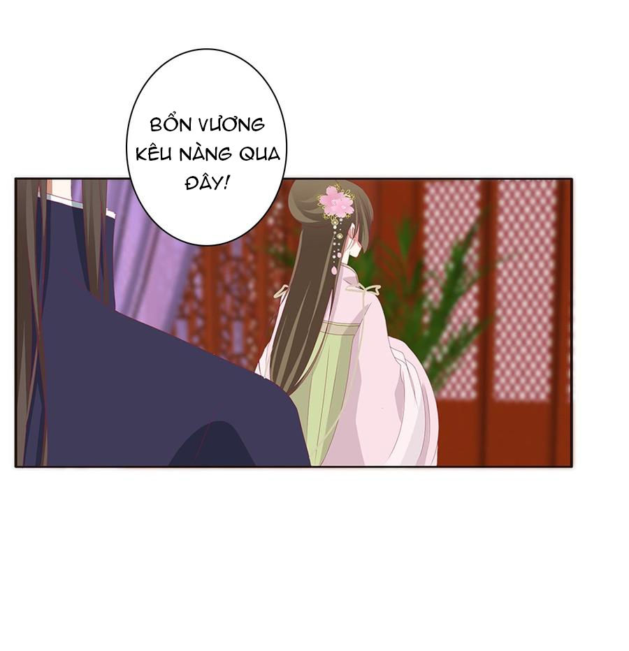 Thông Linh Phi Chapter 522 - Trang 2