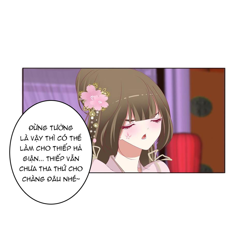 Thông Linh Phi Chapter 522 - Trang 2