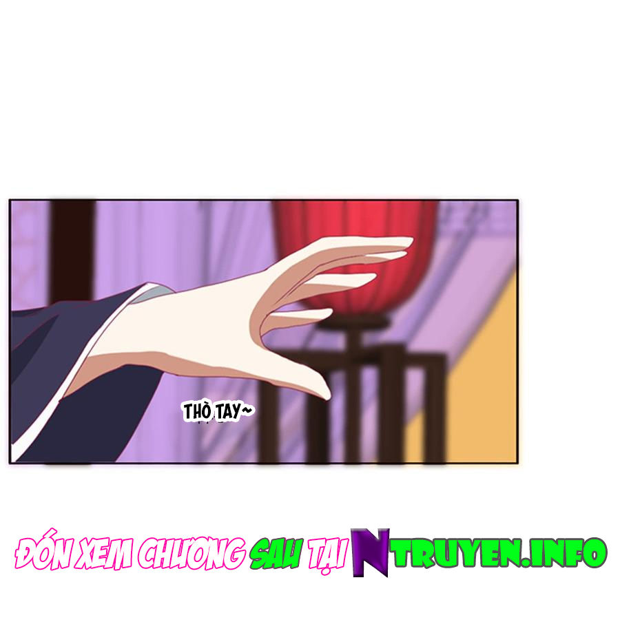 Thông Linh Phi Chapter 522 - Trang 2