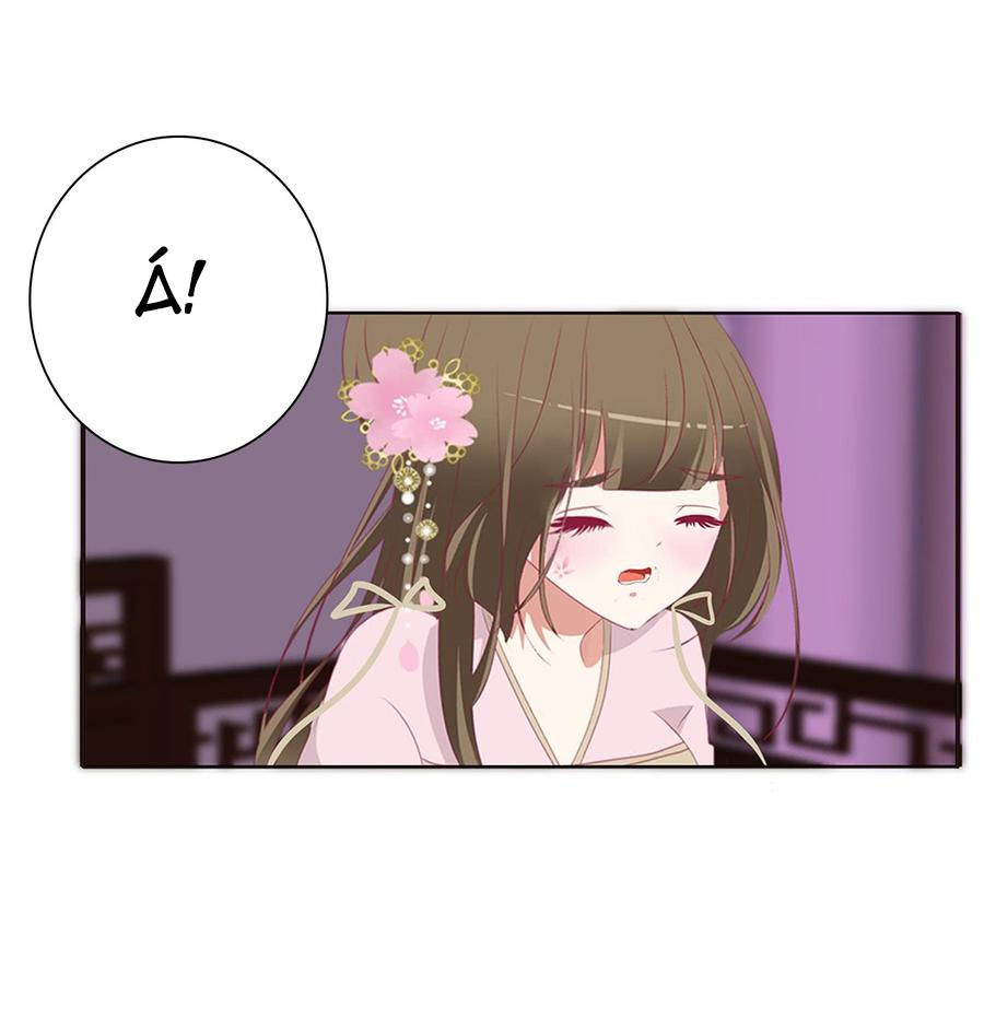 Thông Linh Phi Chapter 522 - Trang 2