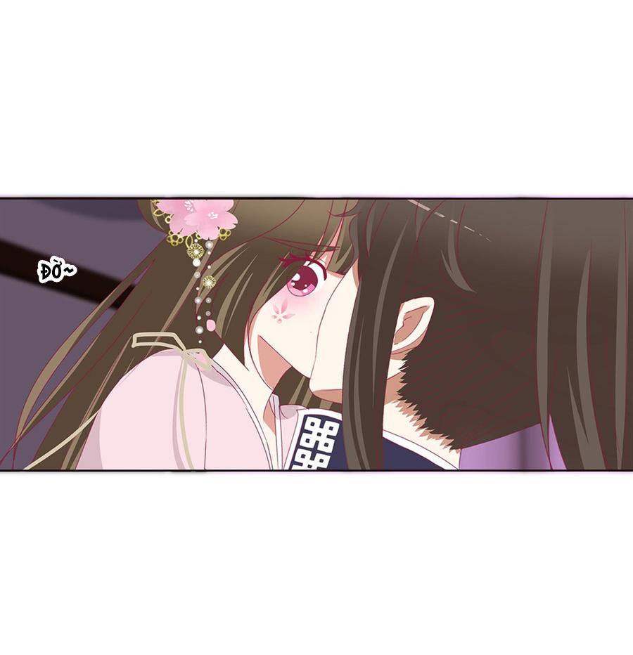 Thông Linh Phi Chapter 522 - Trang 2