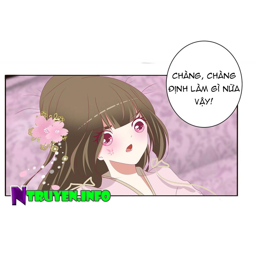 Thông Linh Phi Chapter 523 - Trang 2