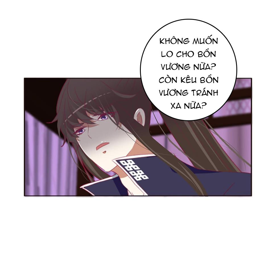 Thông Linh Phi Chapter 523 - Trang 2