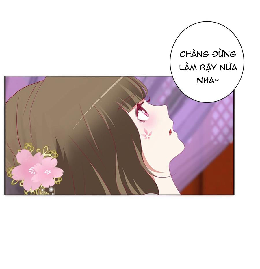 Thông Linh Phi Chapter 523 - Trang 2