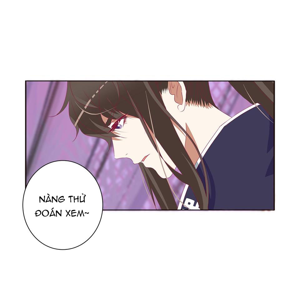 Thông Linh Phi Chapter 523 - Trang 2