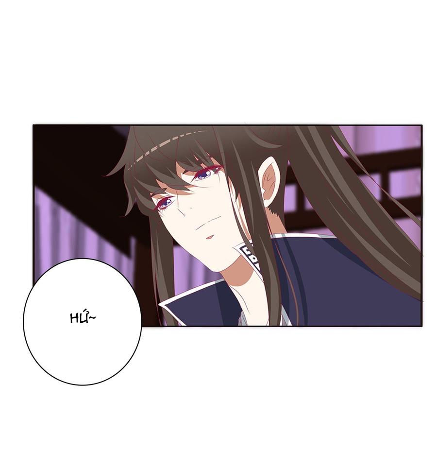 Thông Linh Phi Chapter 523 - Trang 2