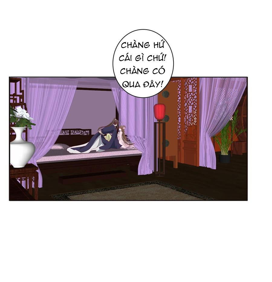 Thông Linh Phi Chapter 523 - Trang 2