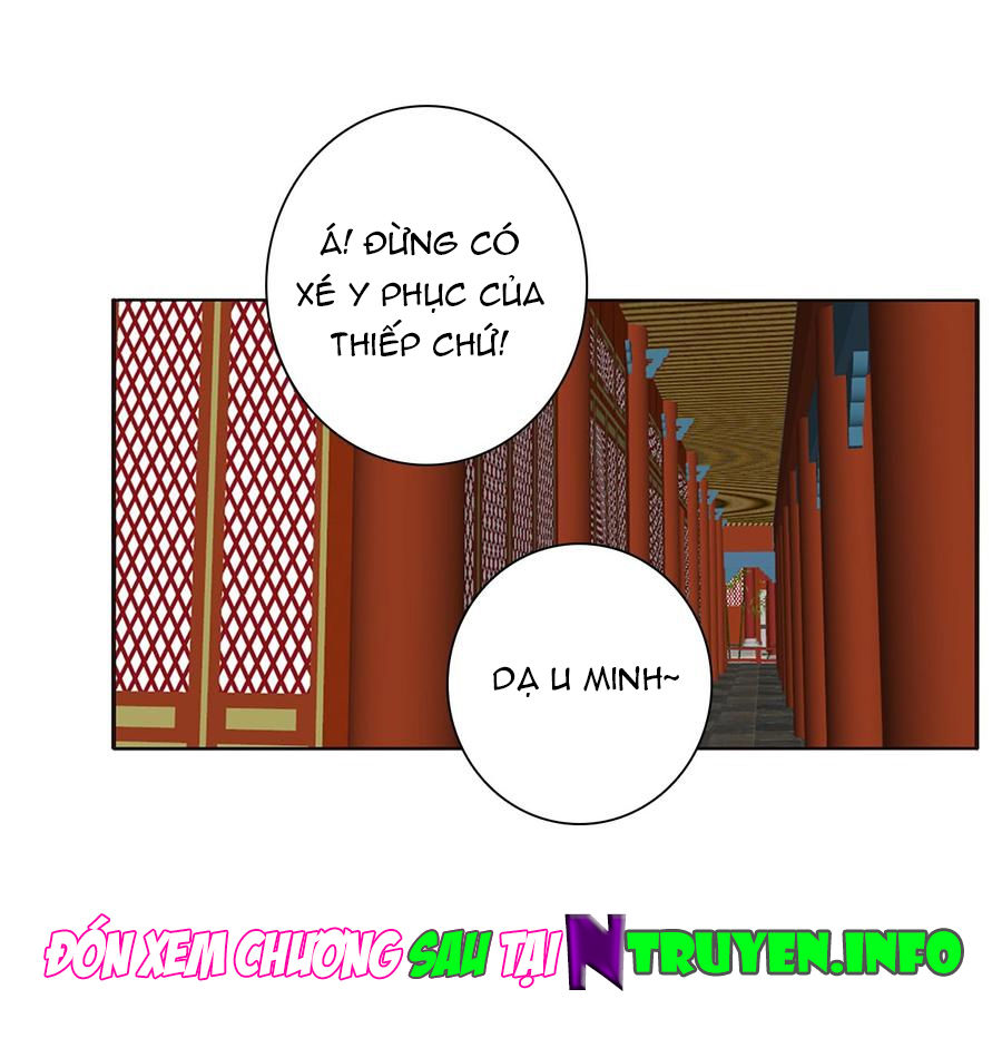 Thông Linh Phi Chapter 523 - Trang 2