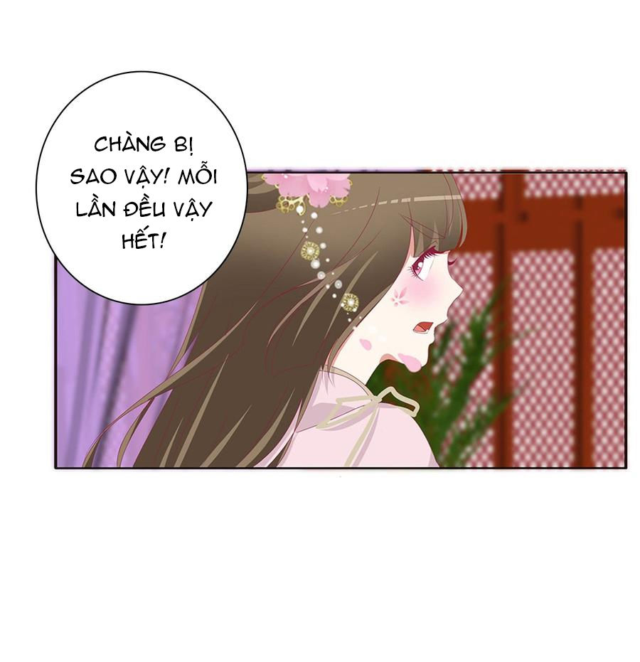 Thông Linh Phi Chapter 523 - Trang 2