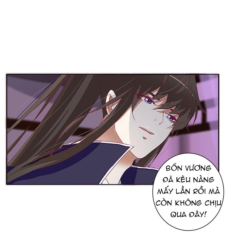 Thông Linh Phi Chapter 523 - Trang 2