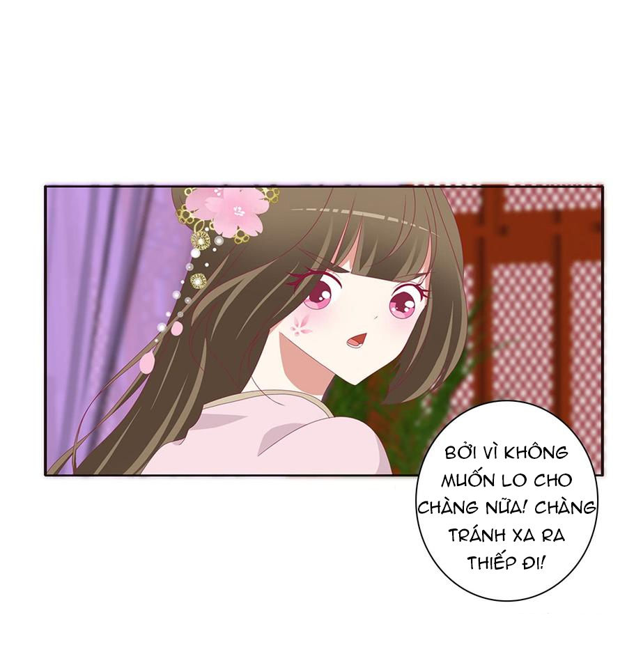 Thông Linh Phi Chapter 523 - Trang 2