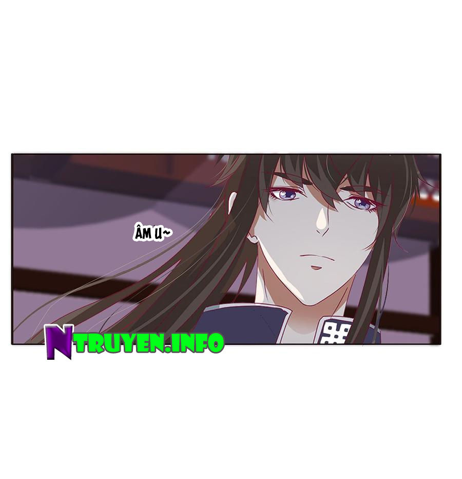 Thông Linh Phi Chapter 523 - Trang 2