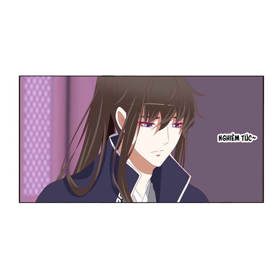 Thông Linh Phi Chapter 524 - Trang 2