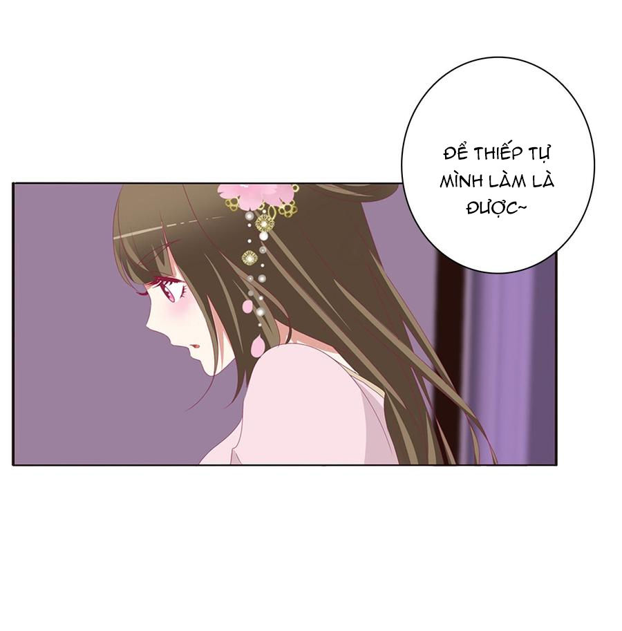 Thông Linh Phi Chapter 524 - Trang 2