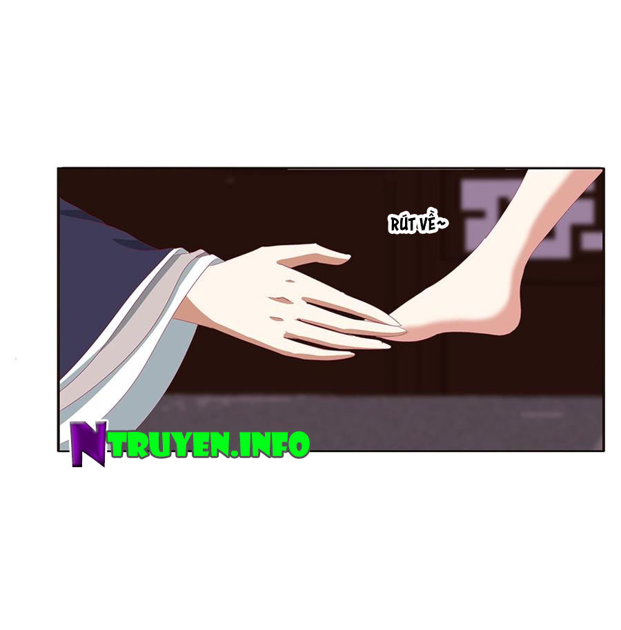 Thông Linh Phi Chapter 524 - Trang 2