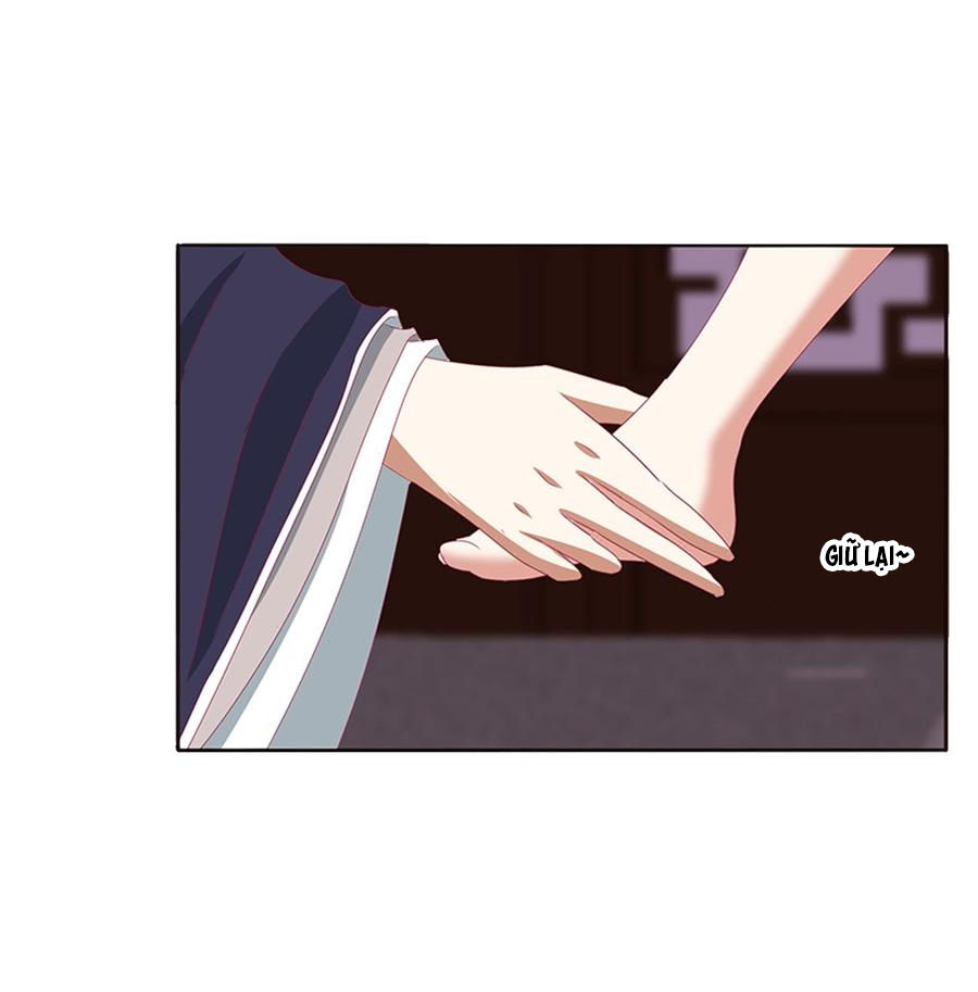 Thông Linh Phi Chapter 524 - Trang 2