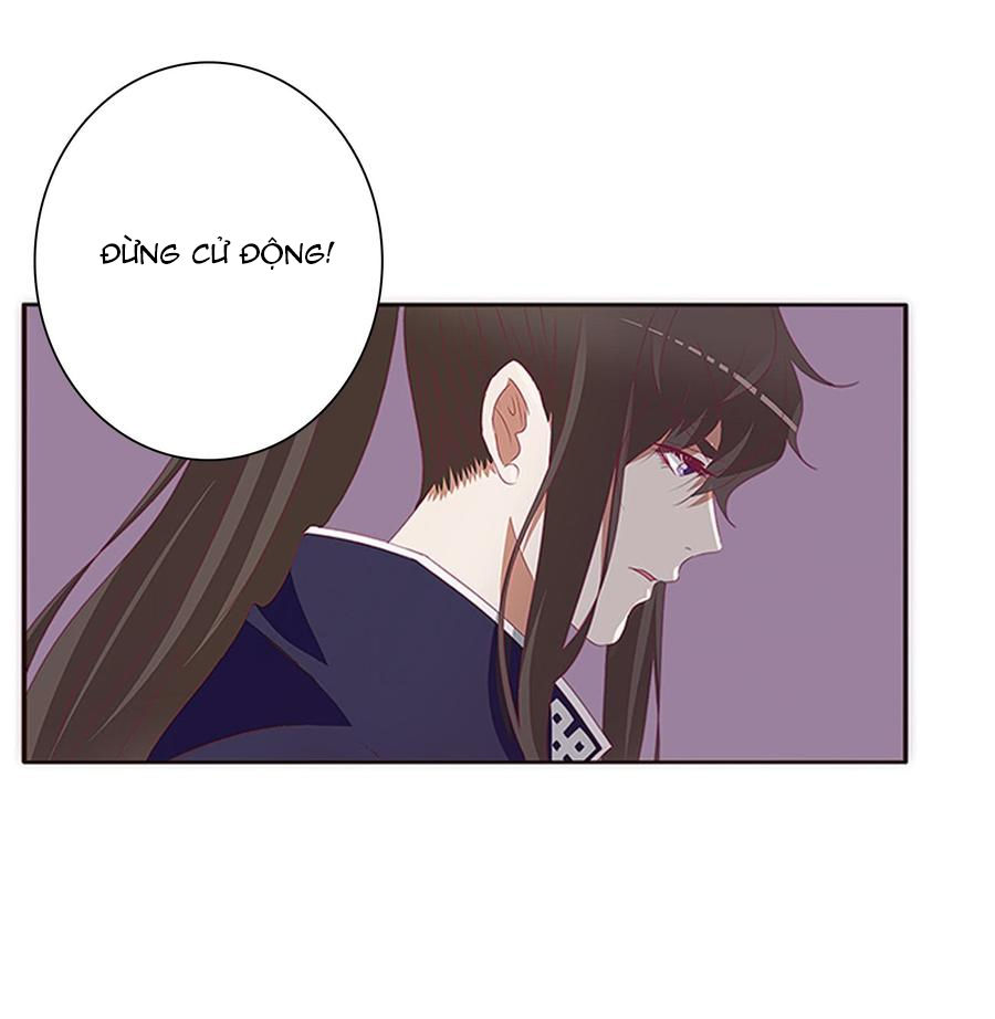 Thông Linh Phi Chapter 524 - Trang 2