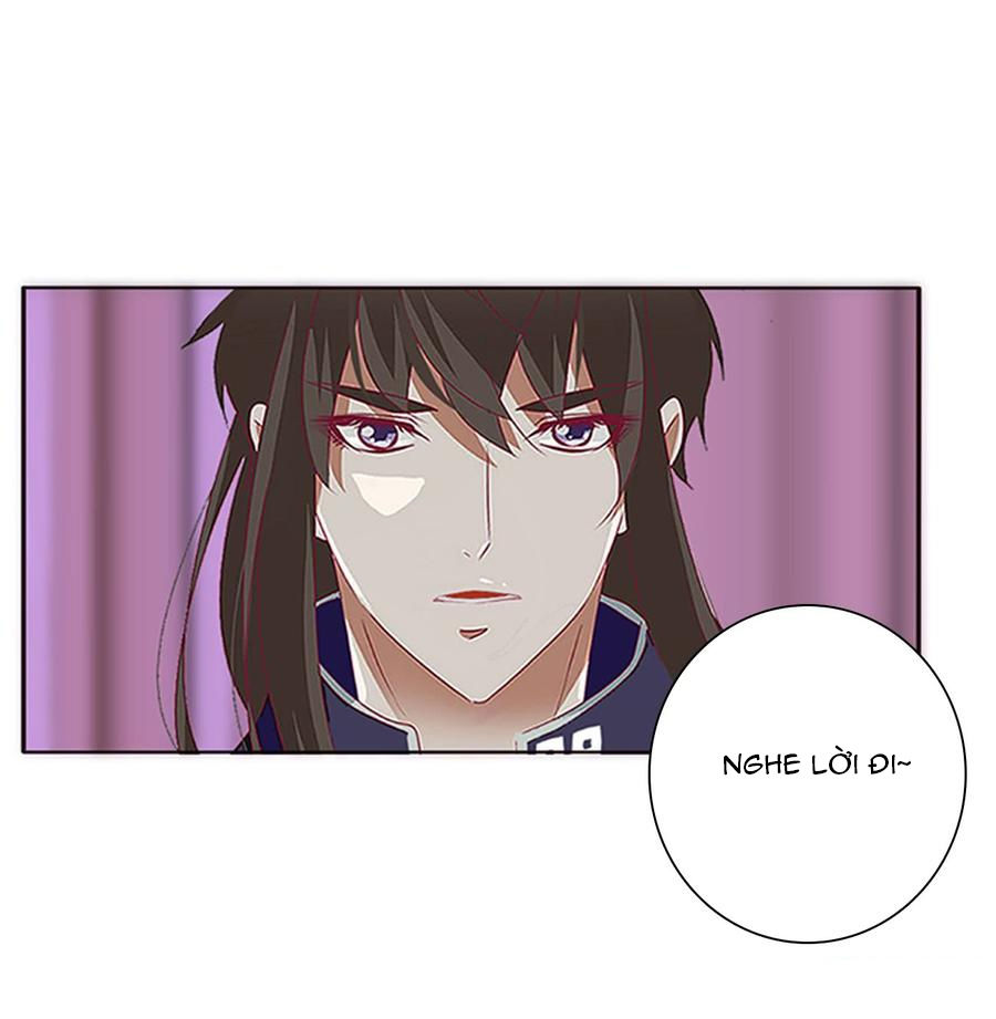 Thông Linh Phi Chapter 524 - Trang 2