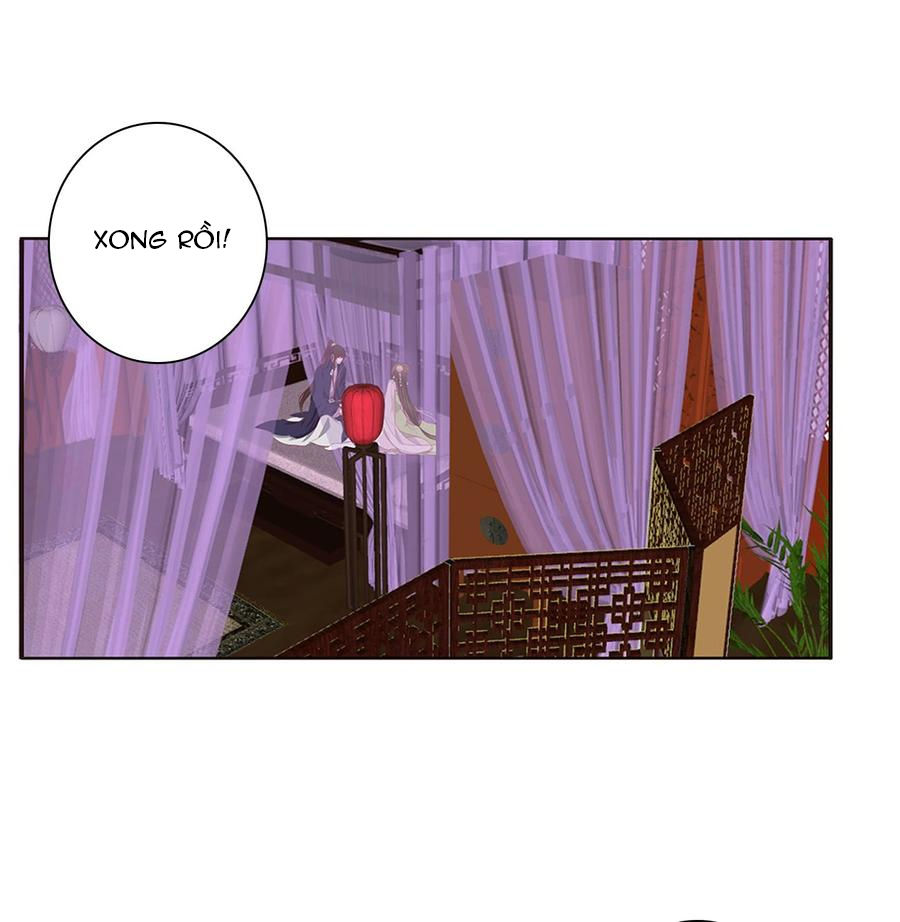 Thông Linh Phi Chapter 524 - Trang 2