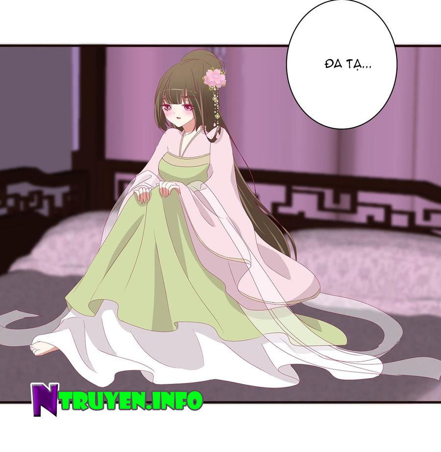 Thông Linh Phi Chapter 524 - Trang 2