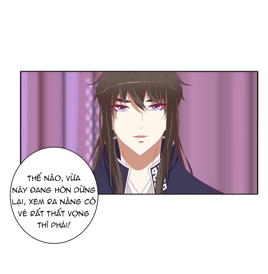 Thông Linh Phi Chapter 524 - Trang 2