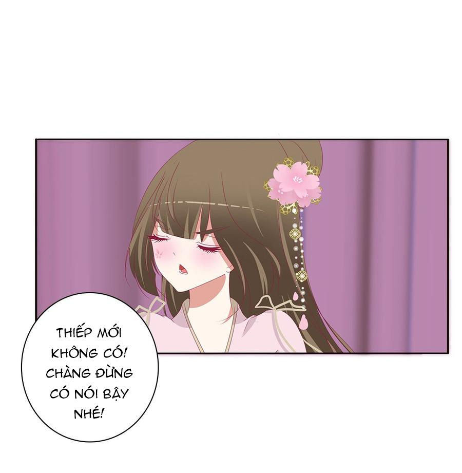 Thông Linh Phi Chapter 524 - Trang 2