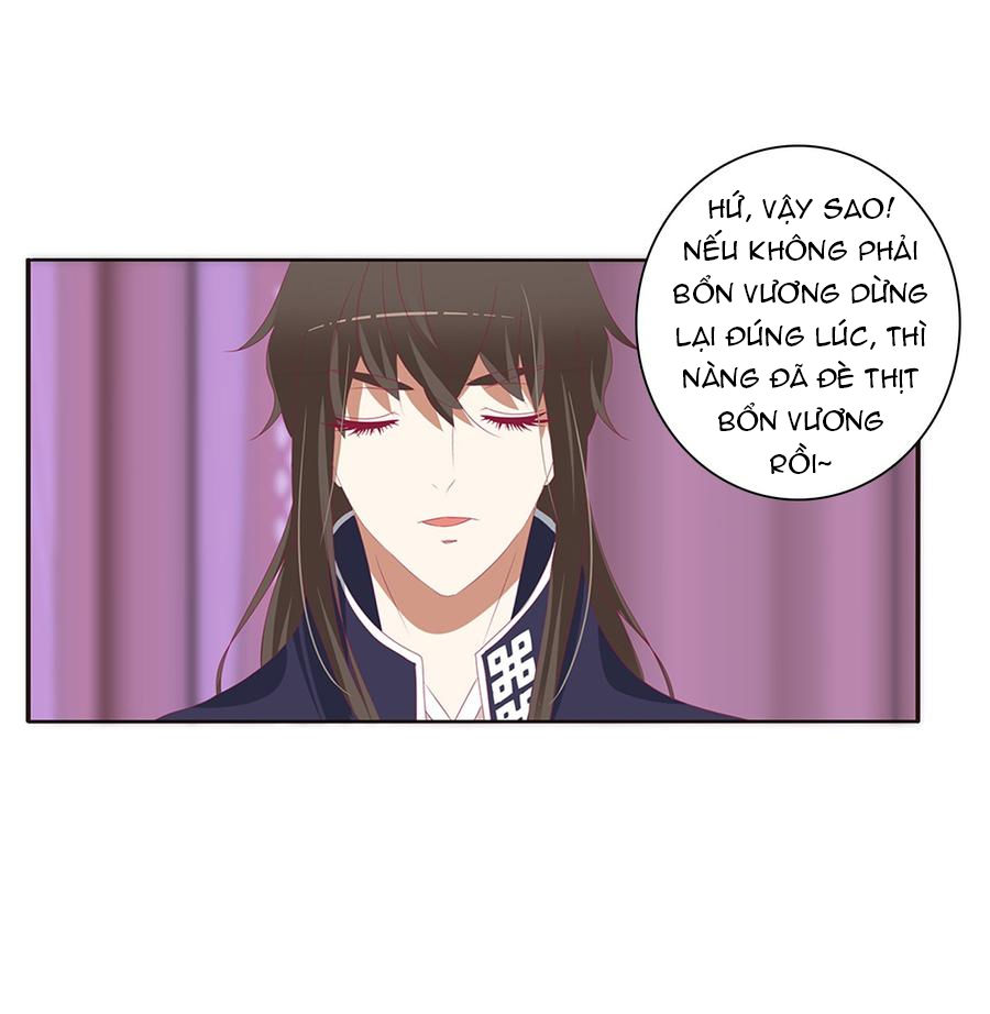 Thông Linh Phi Chapter 524 - Trang 2