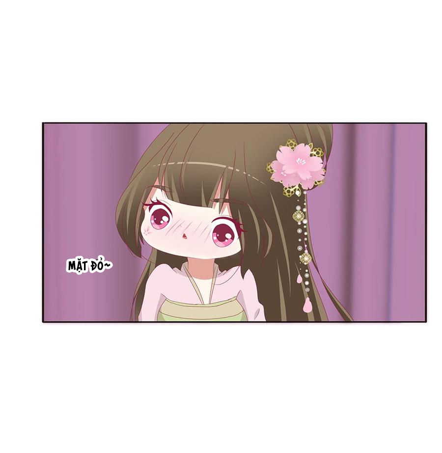 Thông Linh Phi Chapter 524 - Trang 2