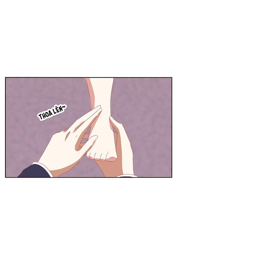 Thông Linh Phi Chapter 524 - Trang 2