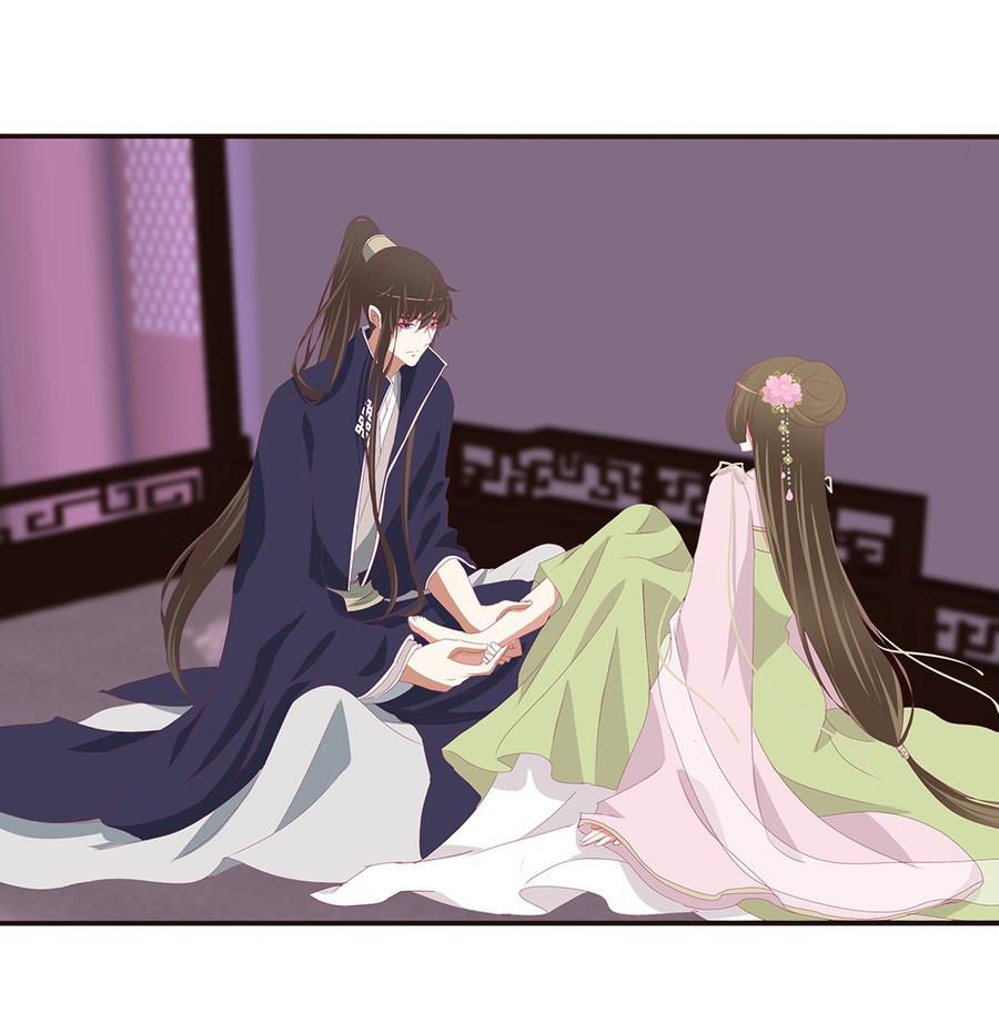 Thông Linh Phi Chapter 524 - Trang 2