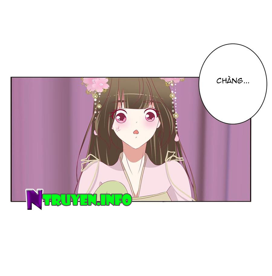 Thông Linh Phi Chapter 524 - Trang 2