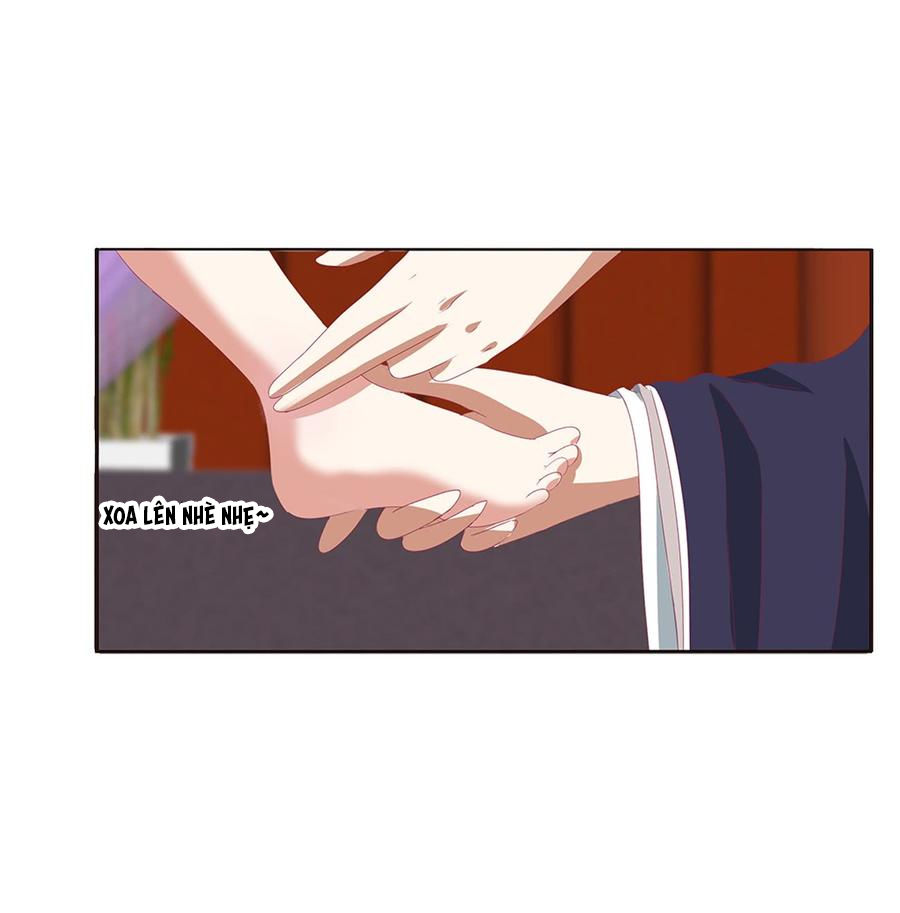 Thông Linh Phi Chapter 524 - Trang 2