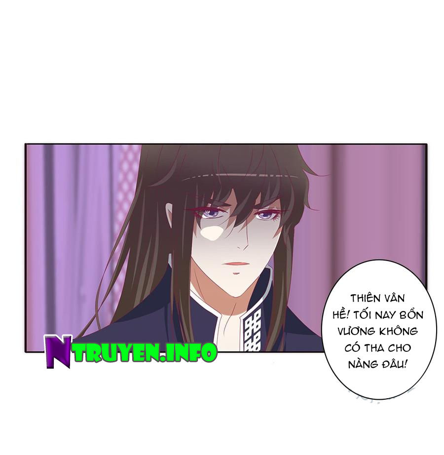Thông Linh Phi Chapter 525 - Trang 2