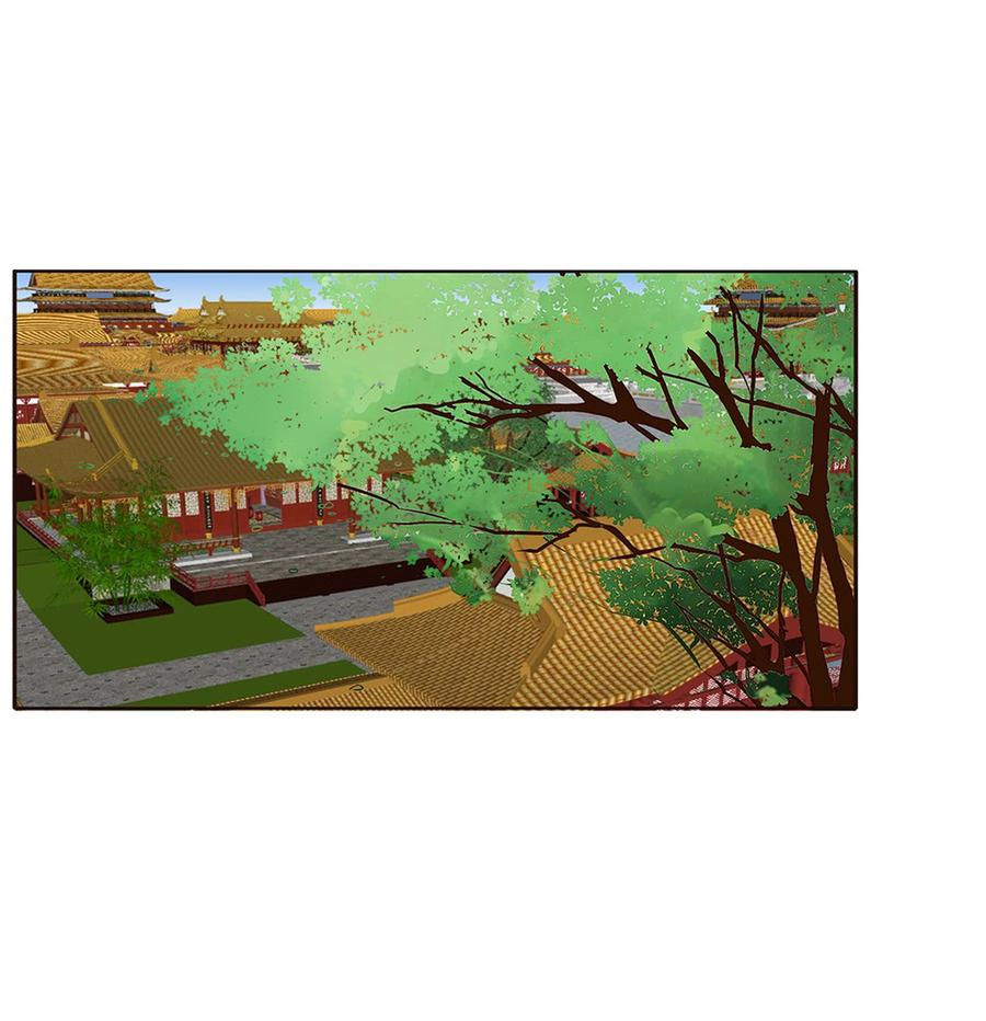 Thông Linh Phi Chapter 525 - Trang 2