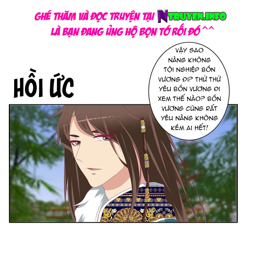 Thông Linh Phi Chapter 525 - Trang 2