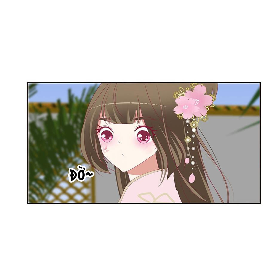 Thông Linh Phi Chapter 525 - Trang 2