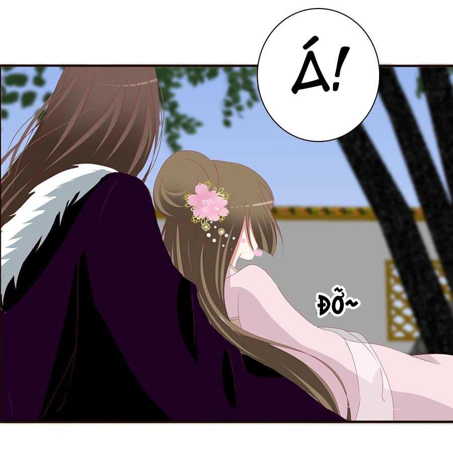 Thông Linh Phi Chapter 525 - Trang 2