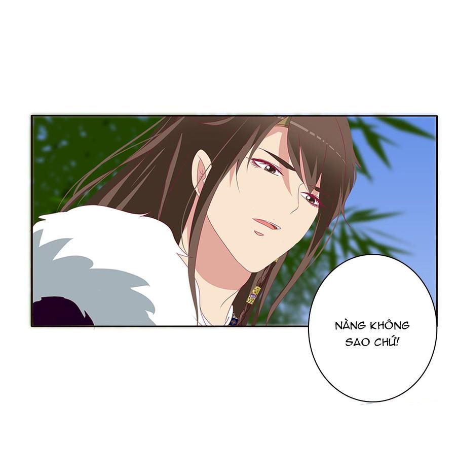 Thông Linh Phi Chapter 525 - Trang 2