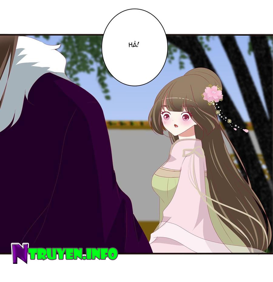 Thông Linh Phi Chapter 525 - Trang 2
