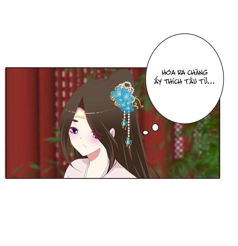 Thông Linh Phi Chapter 525 - Trang 2