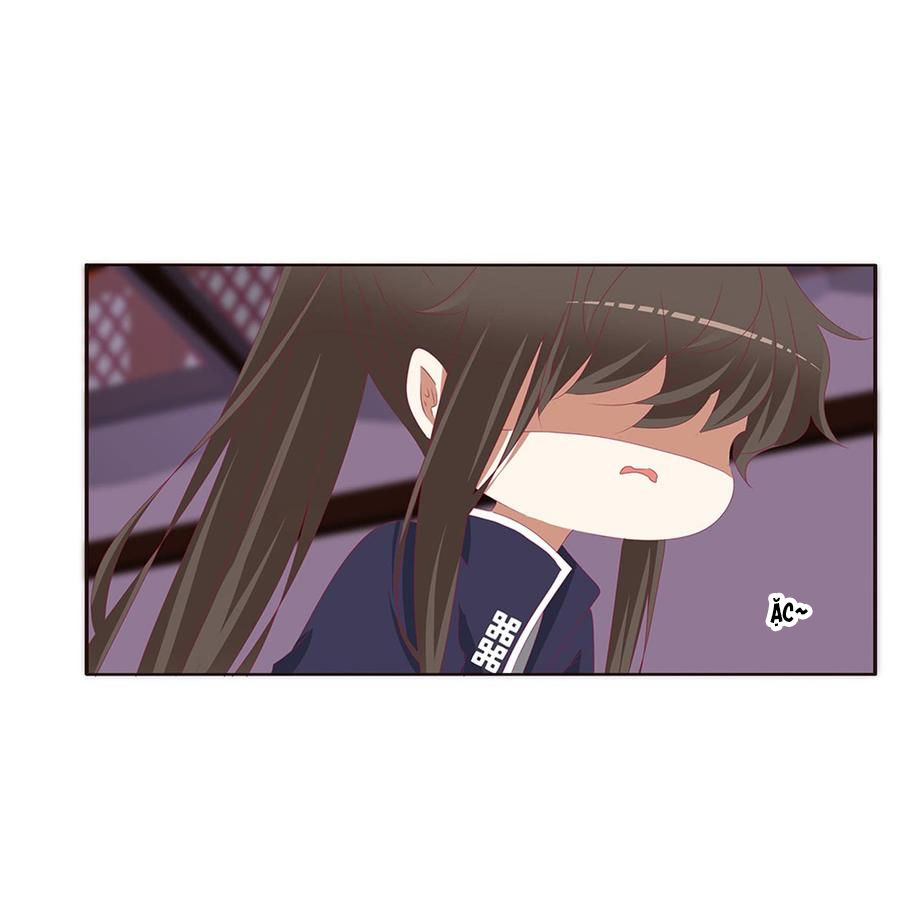 Thông Linh Phi Chapter 525 - Trang 2