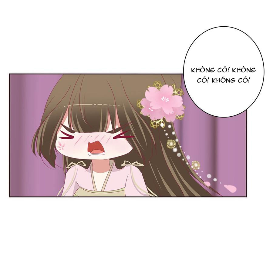 Thông Linh Phi Chapter 525 - Trang 2